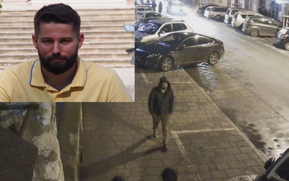 Zaginięcie w Krakowie. Specjalna grupa będzie szukać