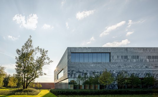 Muzeum Historii Polski.