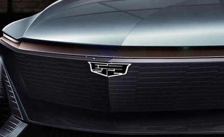 Pierwszy elektryczny model Cadillaca