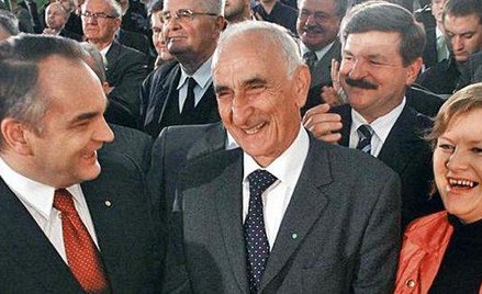 Kłopoty finansowe PSL