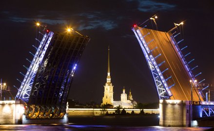 Niemiecki biznes wciąż wierzy w Rosję