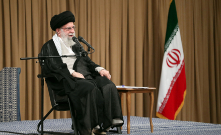 Ajatollah Ali Chamenei