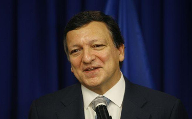 Jose Barroso będąc szefem Komisji Europejskiej kontaktował się z władzami banku Goldman Sachs,