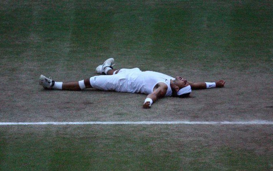 Rafeal Nadal