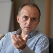 Wojciech Pytel, prezes NFI Midas