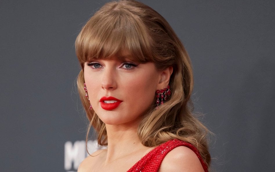 Na najnowszym krążku Taylor Swift krążku znajdzie się o wiele mniej utworów niż artystka miała w zwy