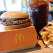 McDonald's wstrzymał serwowanie kanapek Quarter Pounder w jednej piątej swoich restauracji w USA