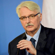Witold Waszczykowski pilnie potrzebuje sukcesu