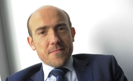 Budka: Platforma pozostanie partią środka