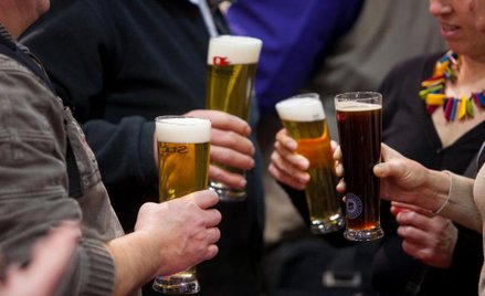 Kiepska pogoda dla niemieckiego piwa