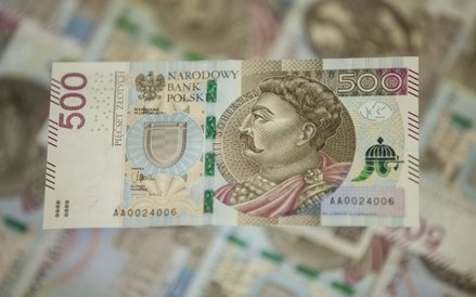 Narodowy Bank Polski zaprezentował nowy banknot o nominale 500 zł, który wejdzie do obiegu w lutym 2