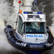 Tylko w sobotę w Polsce utonęło osiem osób. Policja apeluje o ostrożność nad wodą.