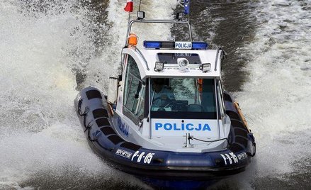 Tylko w sobotę w Polsce utonęło osiem osób. Policja apeluje o ostrożność nad wodą.