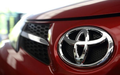 Toyota wstrzymuje testy po tragicznym wypadku Ubera