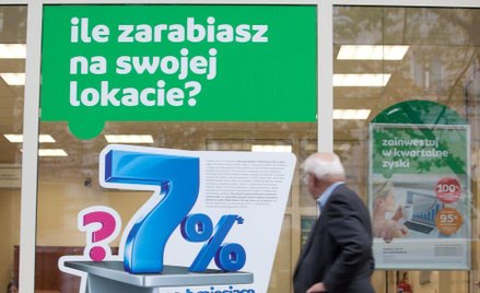 TFI lepsze od lokat