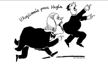 Komentarz rysunkowy