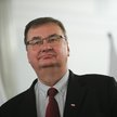 Poseł PiS Szymon Giżyński