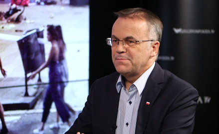 Sellin: Podwyżki dla nauczycieli będą. Nawet do skali 2500 zł