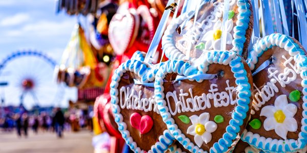 AI będzie pilnować Oktoberfestu. Po ubiegłorocznej panice Monachium zmienia zasady
