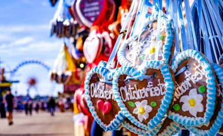 Inflacja w Niemczech powoli rośnie