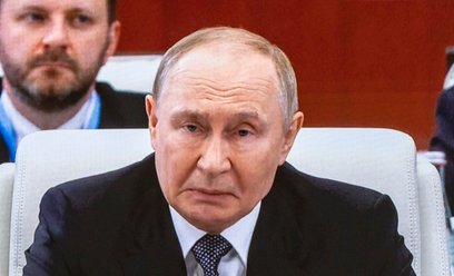 Władimir Putin