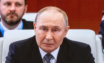 Władimir Putin