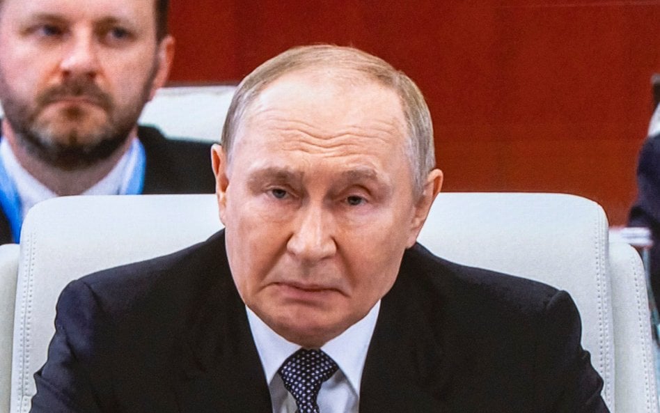 Władimir Putin