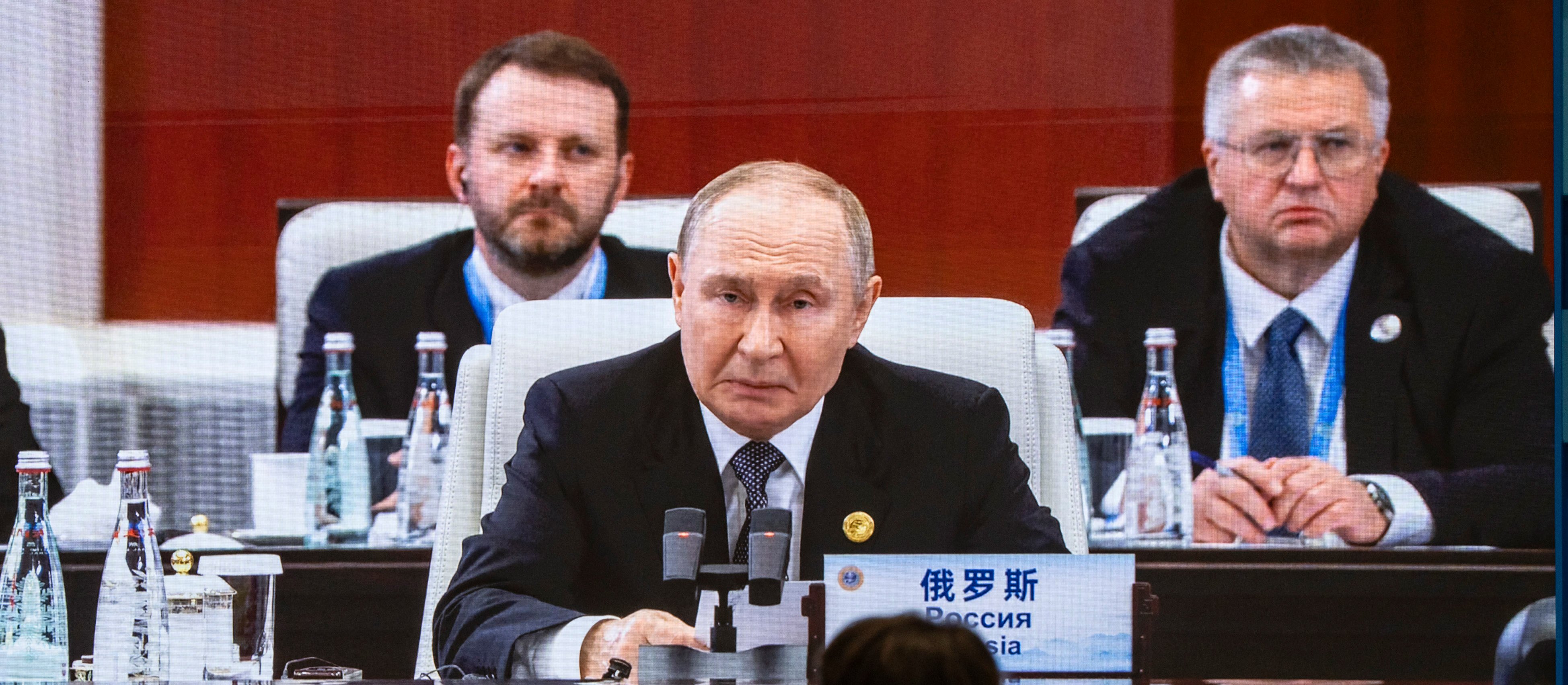 Kreml potrzebuje metali ziem rzadkich. Chińczycy nie pomogą