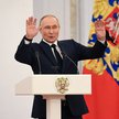 Władimir Putin podpisał dekret o kontrsankcjach