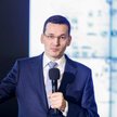 Mateusz Morawiecki, wicepremier i minister rozwoju