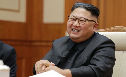 Ukryte nuklearne bazy Korei Północnej