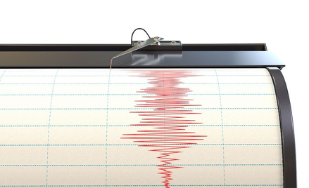 Silne trzęsienie ziemi w okolicach Fukushimy