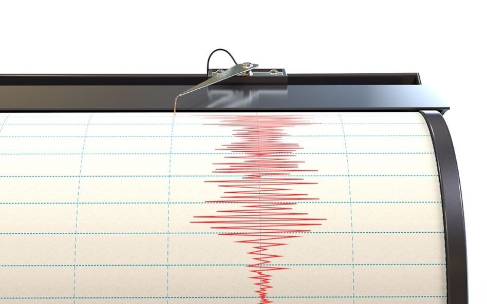 Silne trzęsienie ziemi w okolicach Fukushimy