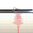 Potężne trzęsienie ziemi u wybrzeży Rosji