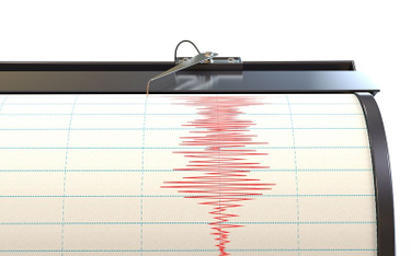 Chiny poinformowały o trzęsieniach ziemi, których nie było