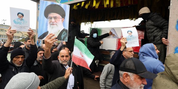 Izrael eliminuje Władze Iranu. Eksperci ostrzegają przed konsekwencjami