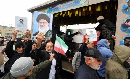 Izrael eliminuje władze Iranu. Eksperci ostrzegają przed konsekwencjami