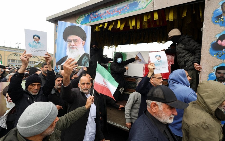 Izrael eliminuje władze Iranu. Eksperci ostrzegają przed konsekwencjami