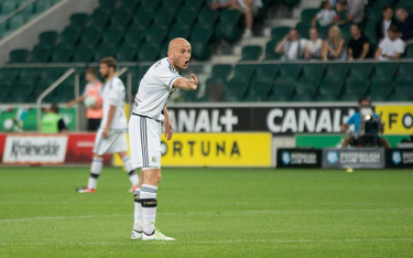 Ekstraklasa: Pierwsza czwórka w weekend bez gola