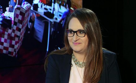 #RZECZoBIZNESIE: Marta Zięba- Szklarska: Ozusowanie umów zwiększy szarą strefę?