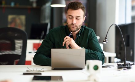 Jarosław Protasiewicz: Od informacji do innowacji