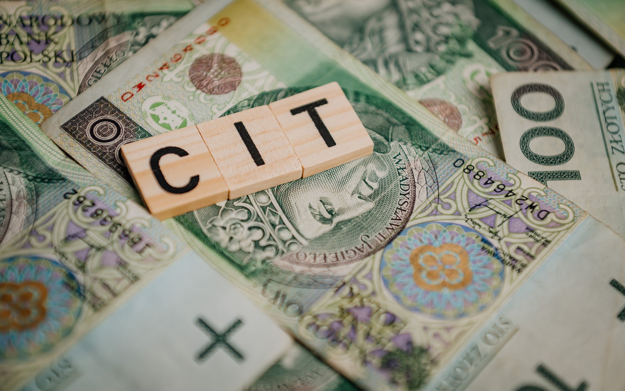 Wszedł 30-procentowy podatek. Zmiany już obowiązują