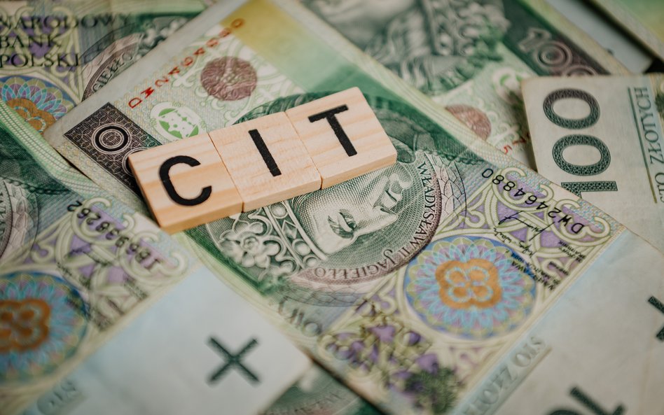 Od 1 stycznia br. banki płacą wyższy podatek CIT