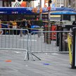 Na Times Square doszło do ataku nożowniczki. Zginęła menedżerka Bank of America