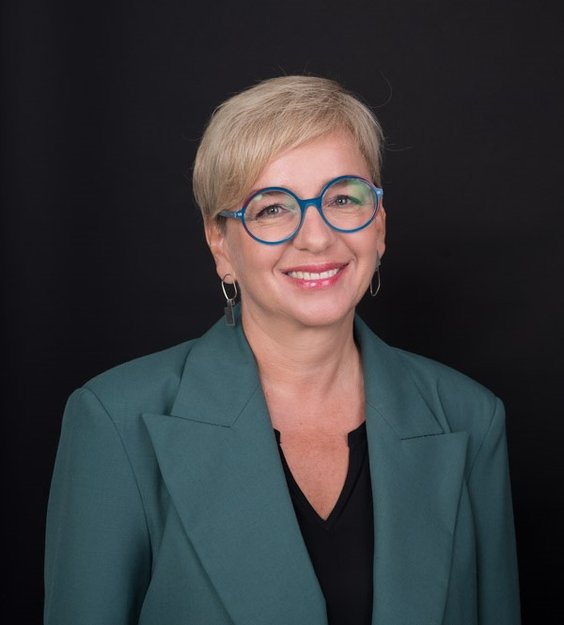 Dr Magdalena Śniegulska