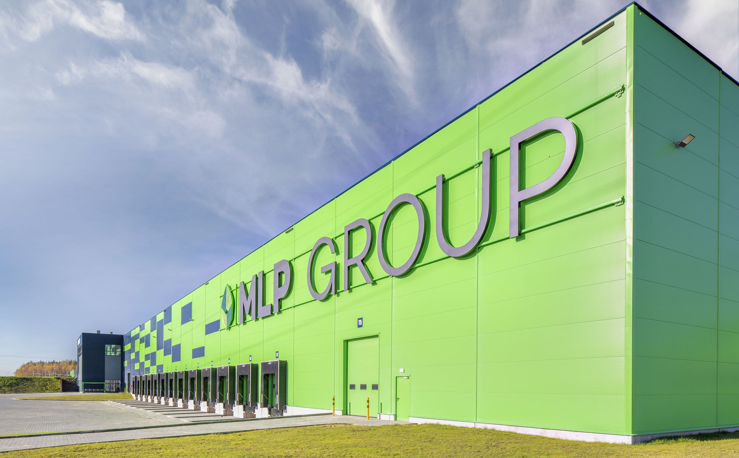 MLP Group wypracowało 123,95 mln zł zysku netto w II kwartale 2026 r.