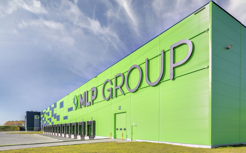 MLP Group wypracowało 123,95 mln zł zysku netto w II kwartale 2026 r.