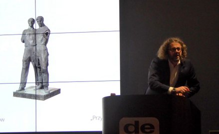 Socrealistyczna rzeźba „Przyjaźń” Aliny Szapocznikow za 1,7 mln zł?