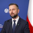 Wicepremier, minister obrony narodowej Władysław Kosiniak-Kamysz.