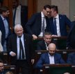 „Niemoc, czyli przeciąganie liny między rządem PiS, a partią PiS”